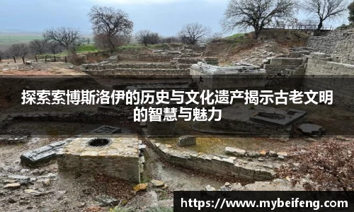 探索索博斯洛伊的历史与文化遗产揭示古老文明的智慧与魅力